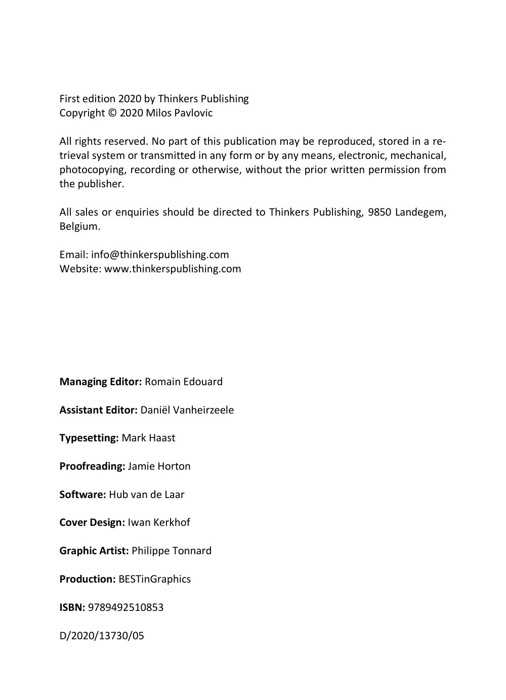 Sample page 2