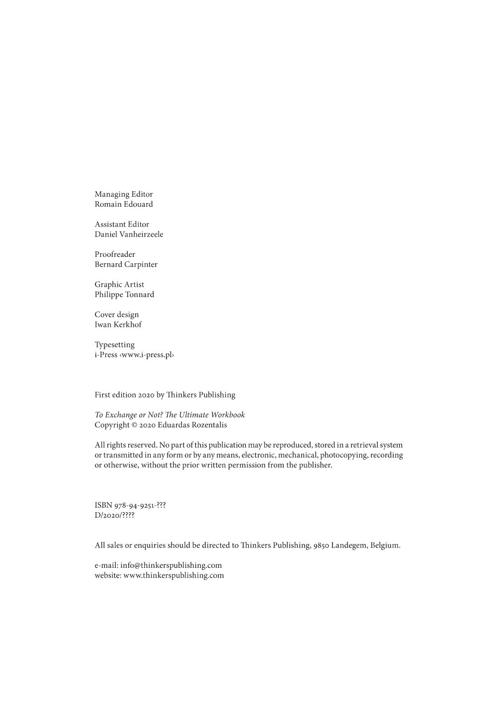 Sample page 2