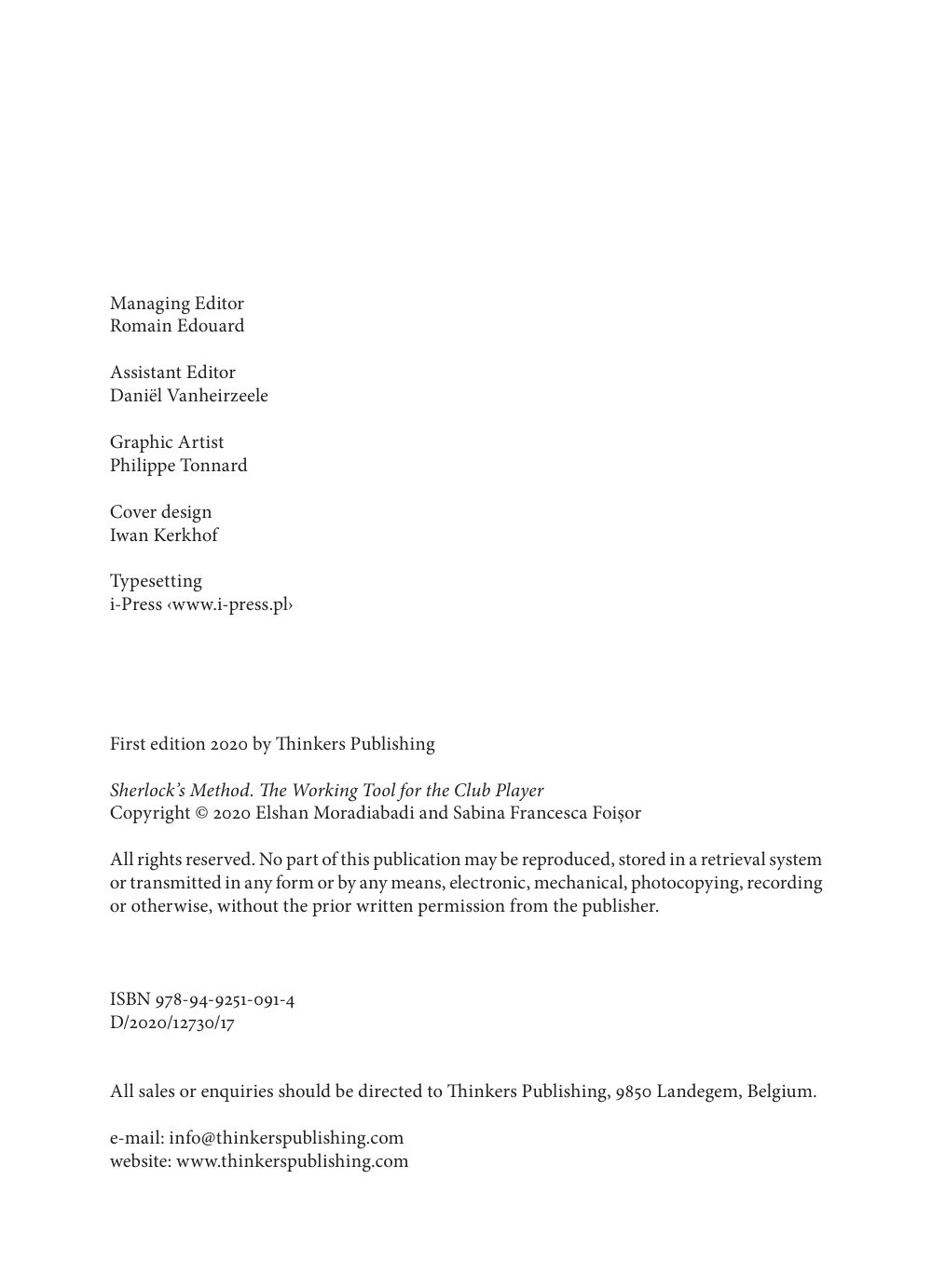 Sample page 2