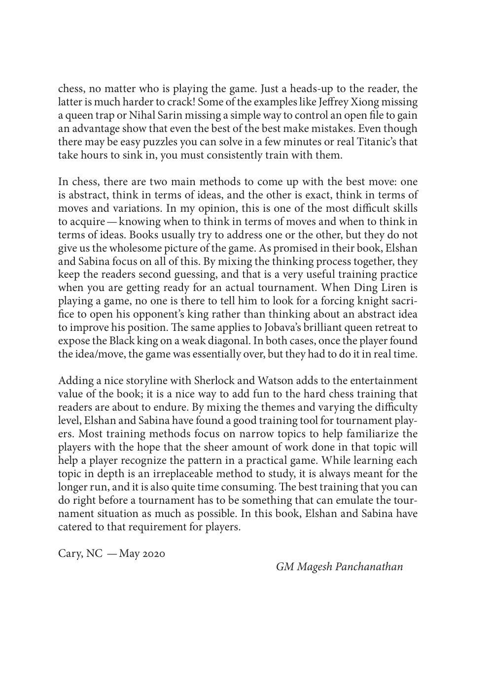 Sample page 7