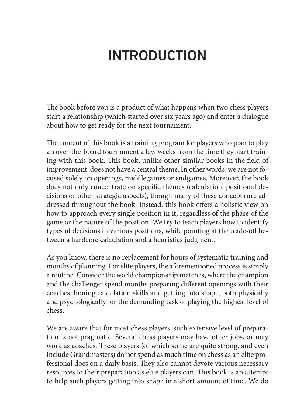 Sample page 8