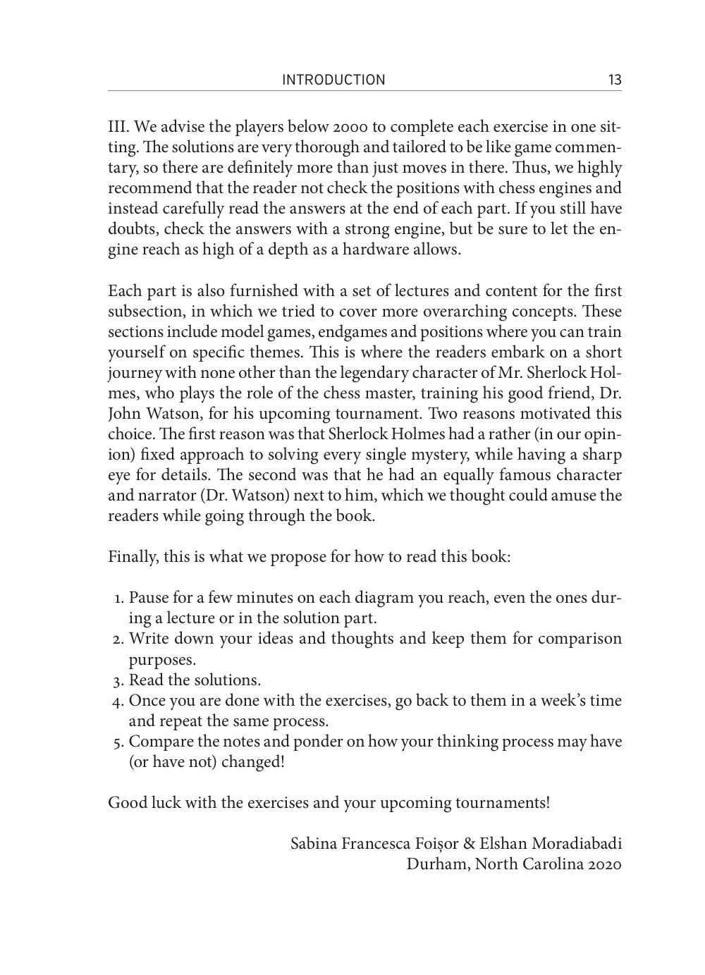 Sample page 10