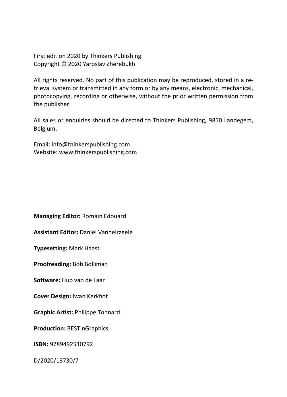 Sample page 2