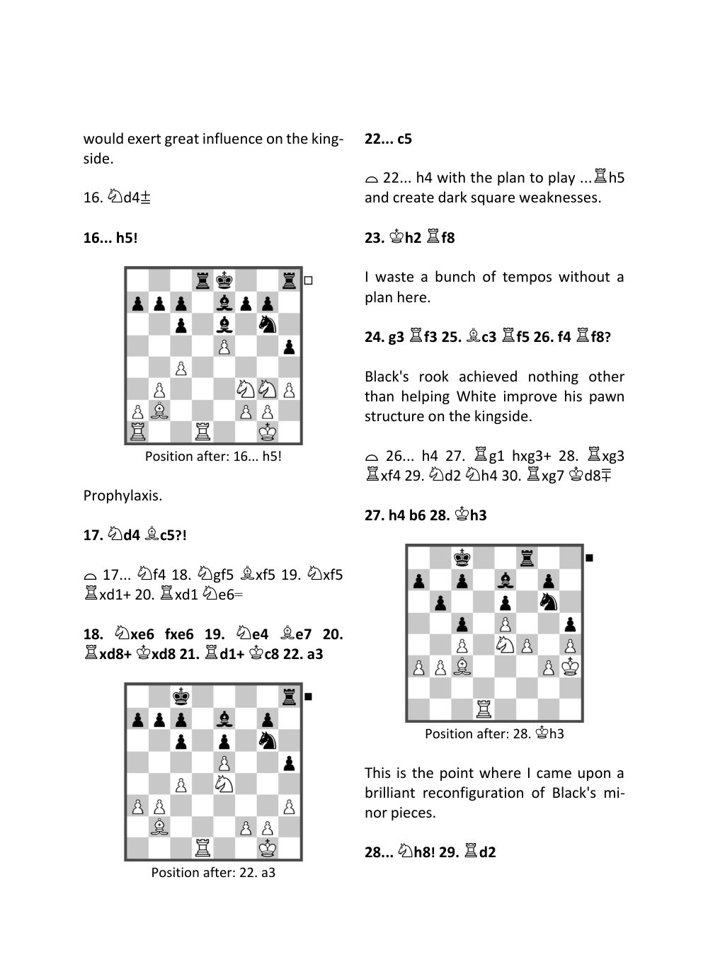 Sample page 9