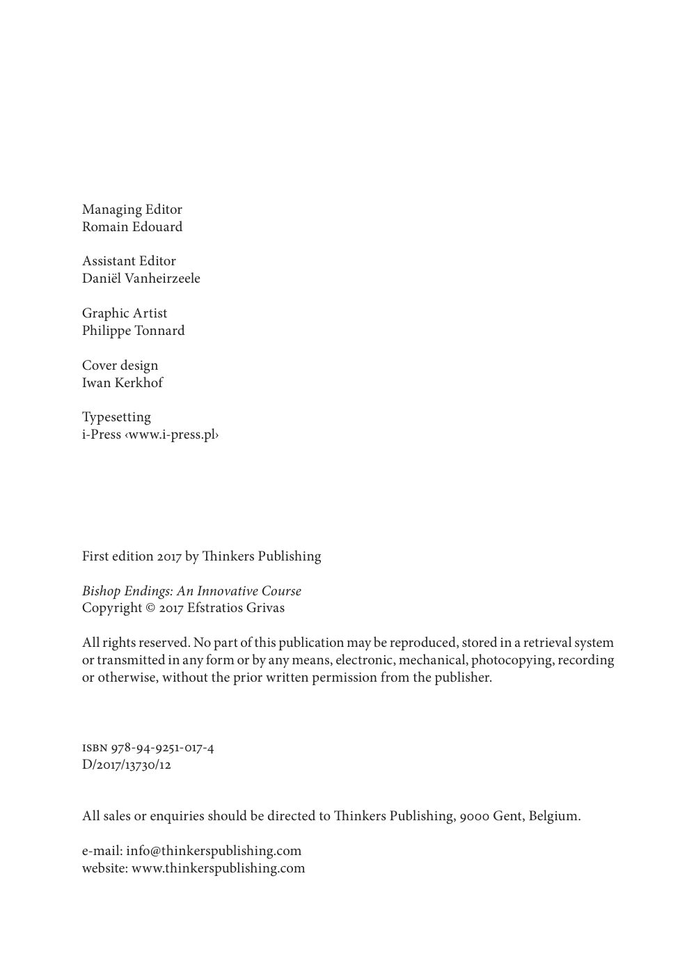 Sample page 2