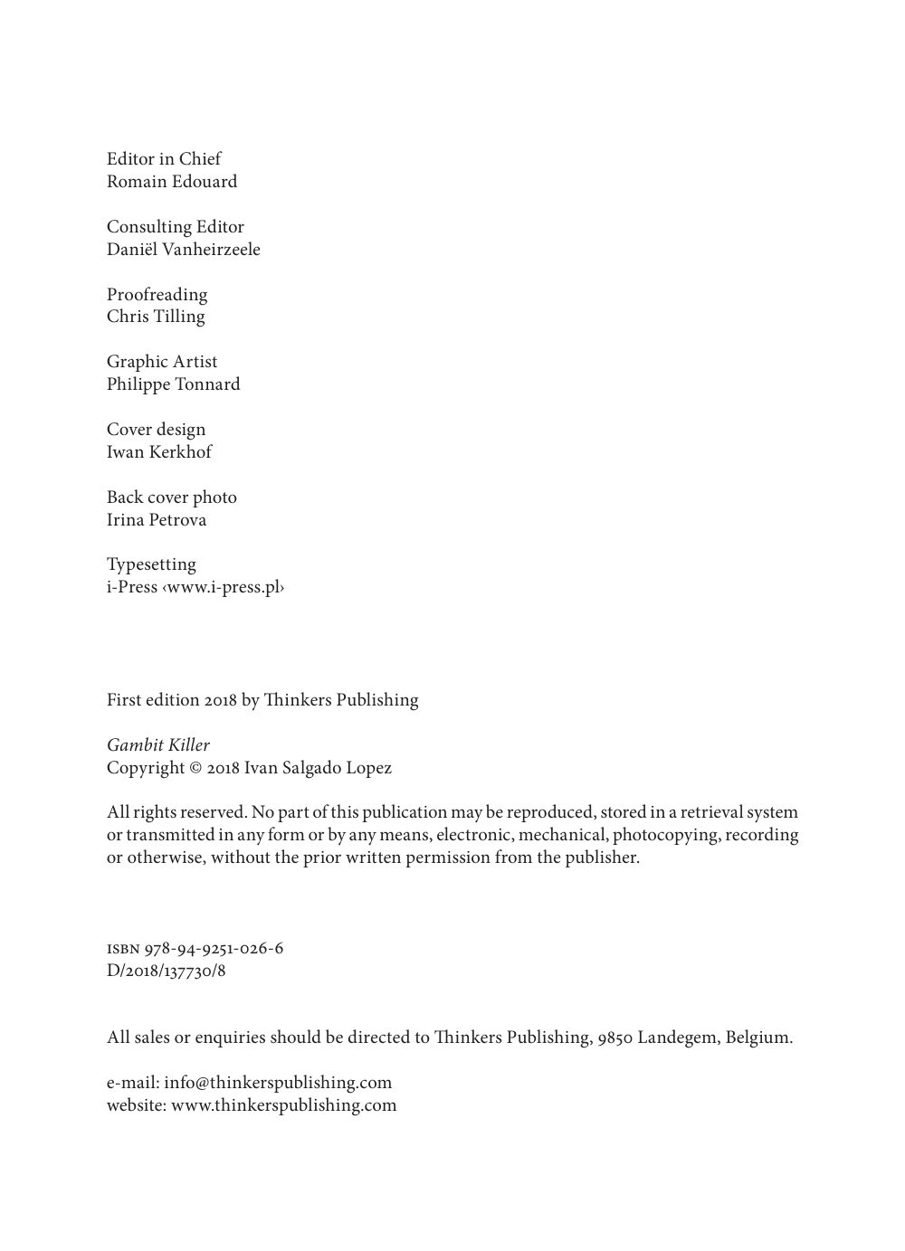 Sample page 2