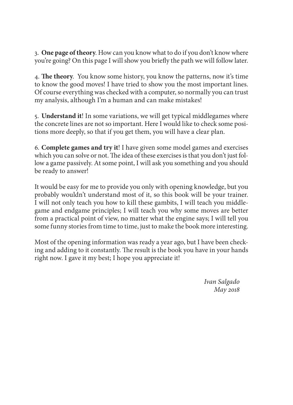Sample page 6