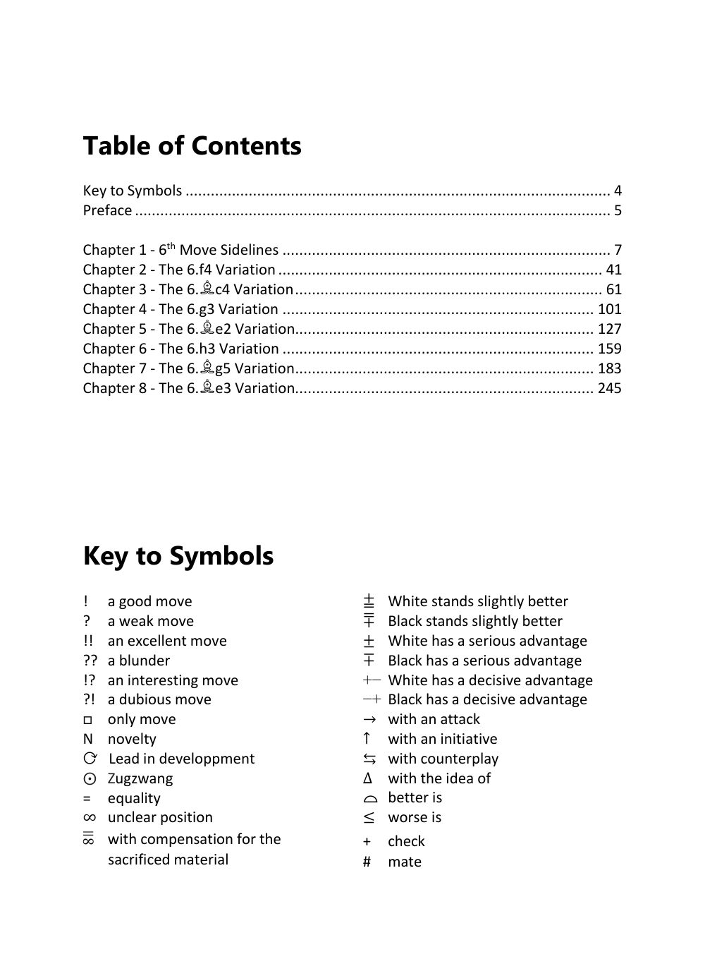 Sample page 4
