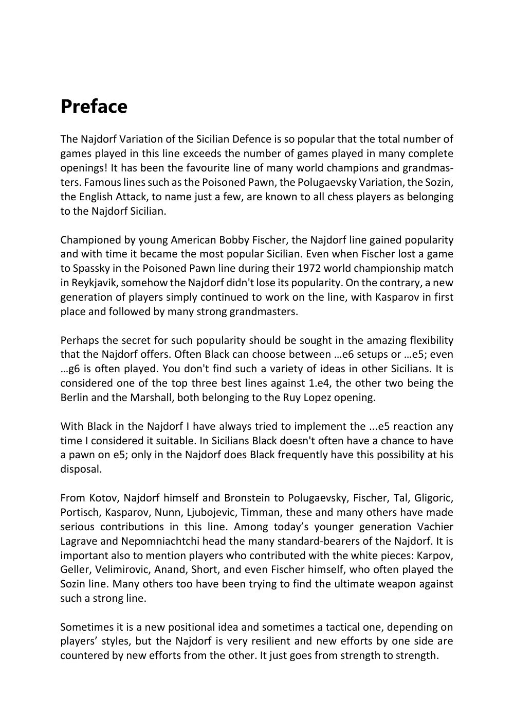 Sample page 5