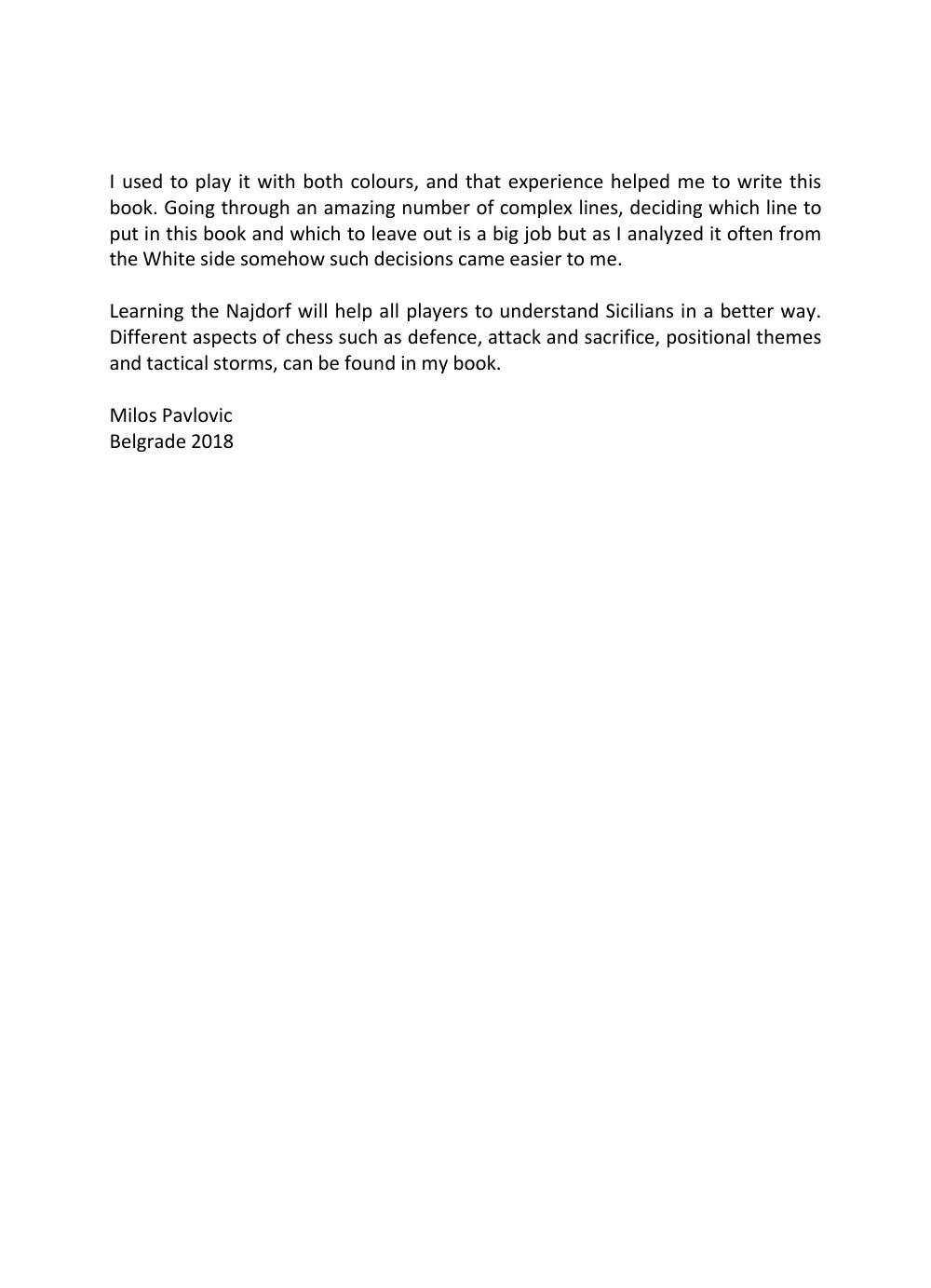 Sample page 6
