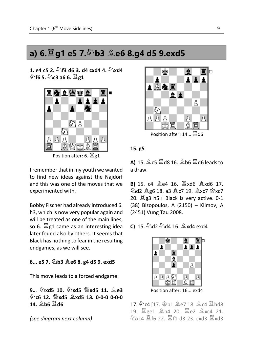 Sample page 9