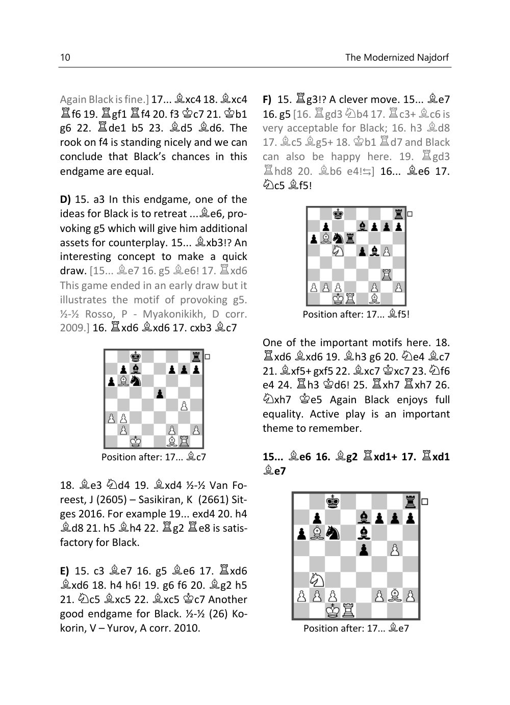 Sample page 10