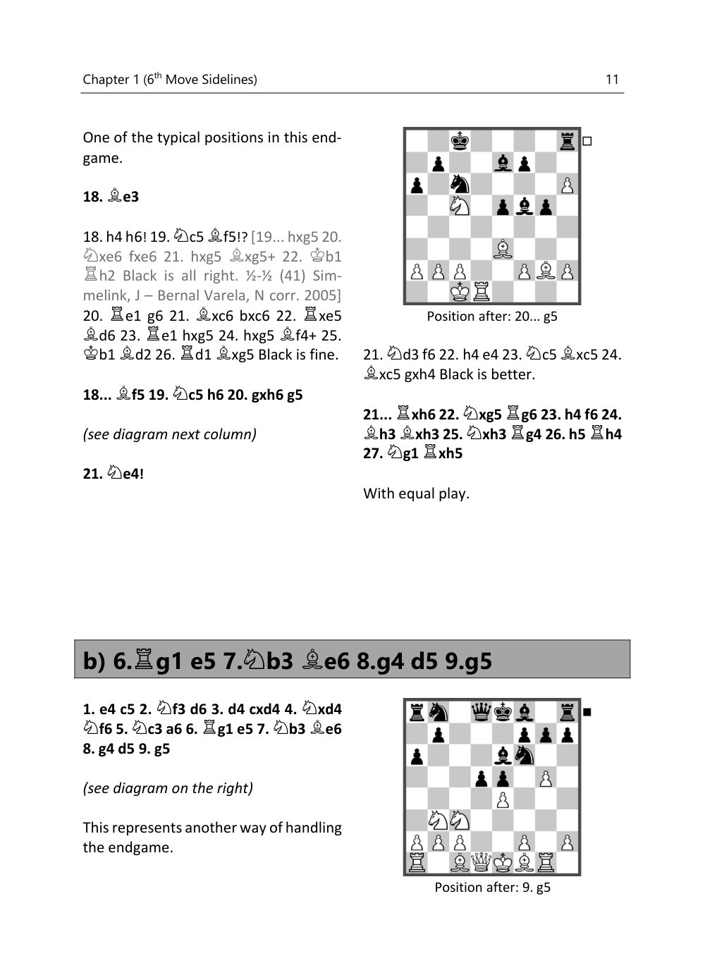 Sample page 11