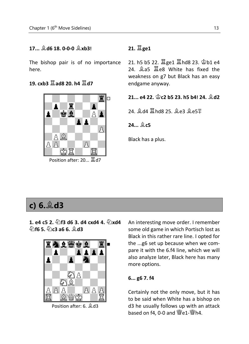 Sample page 13