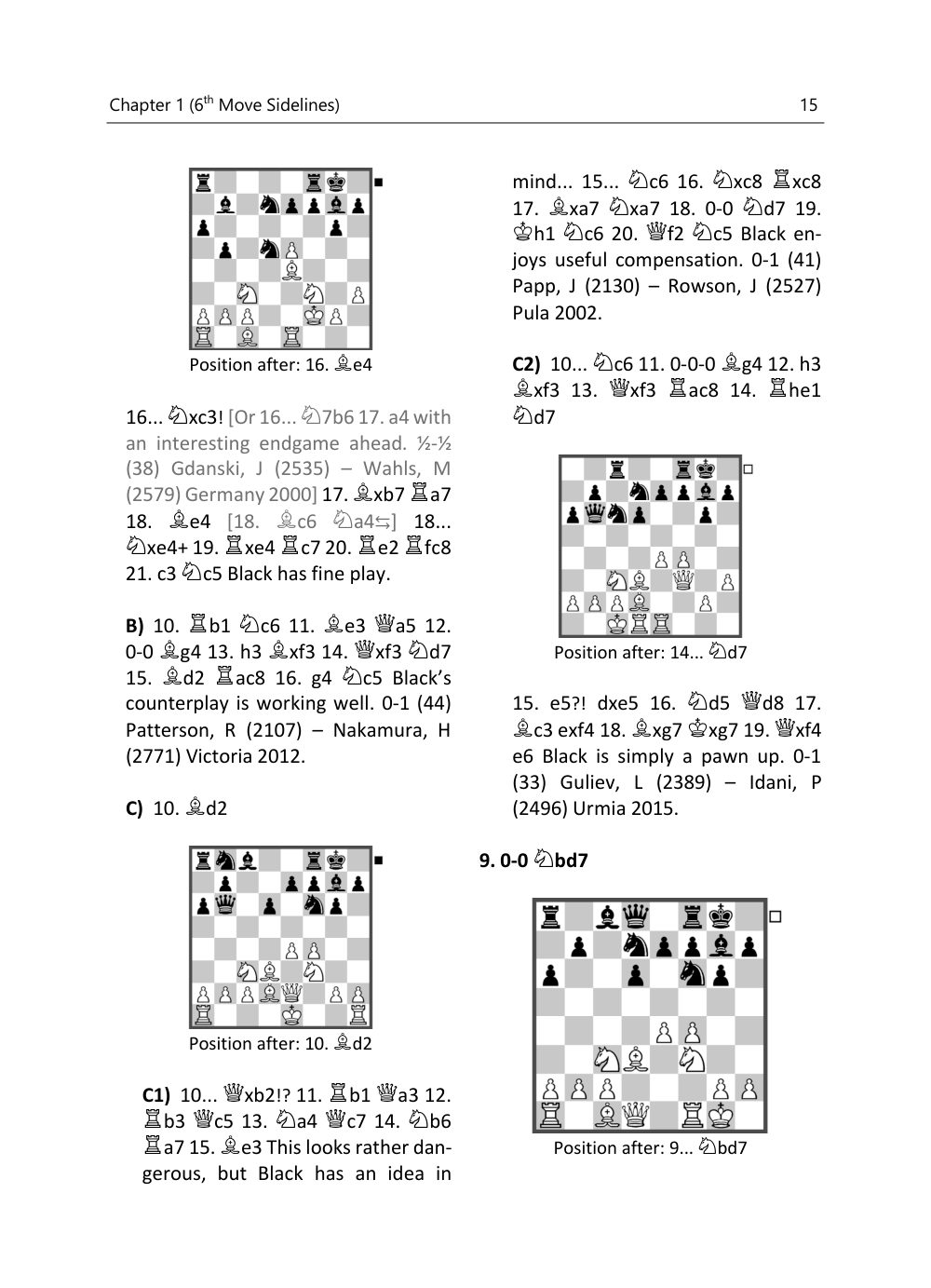 Sample page 15
