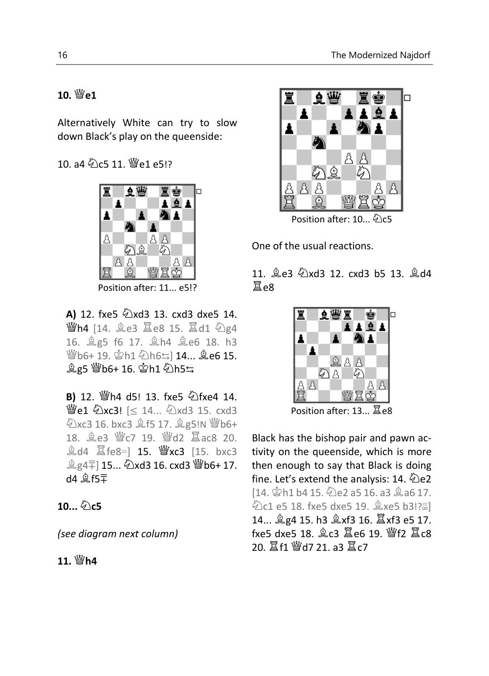 Sample page 16