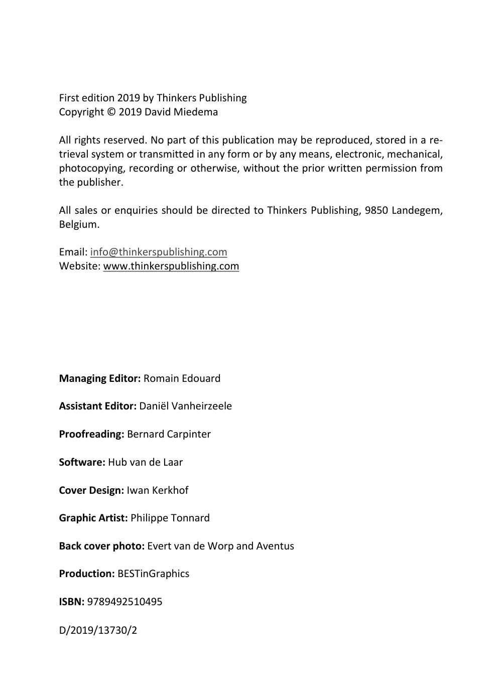 Sample page 2