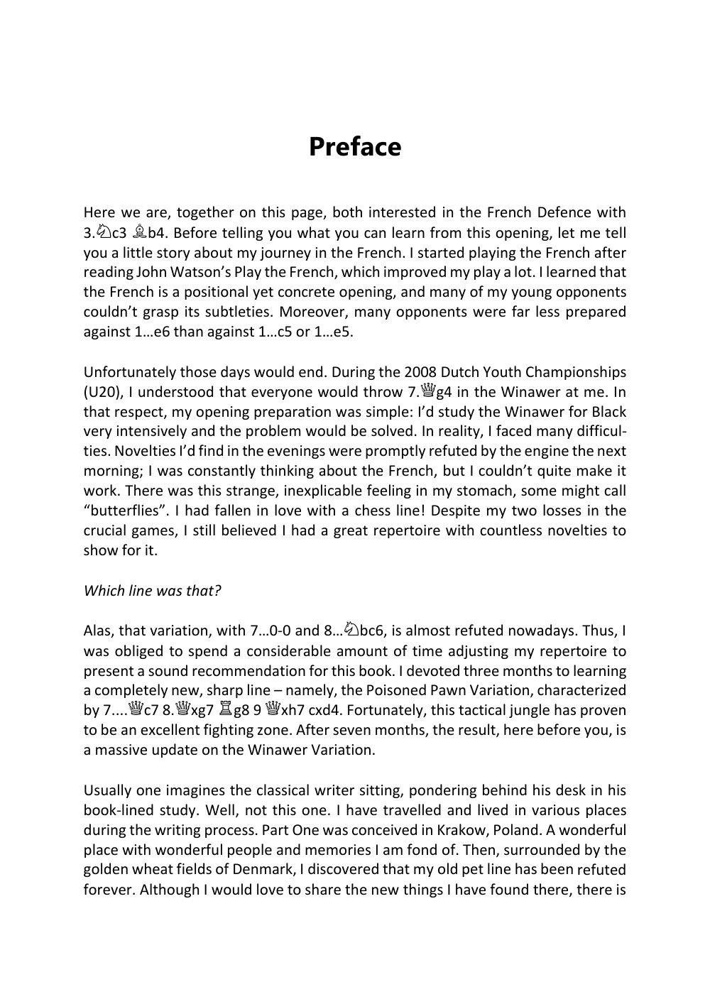 Sample page 6