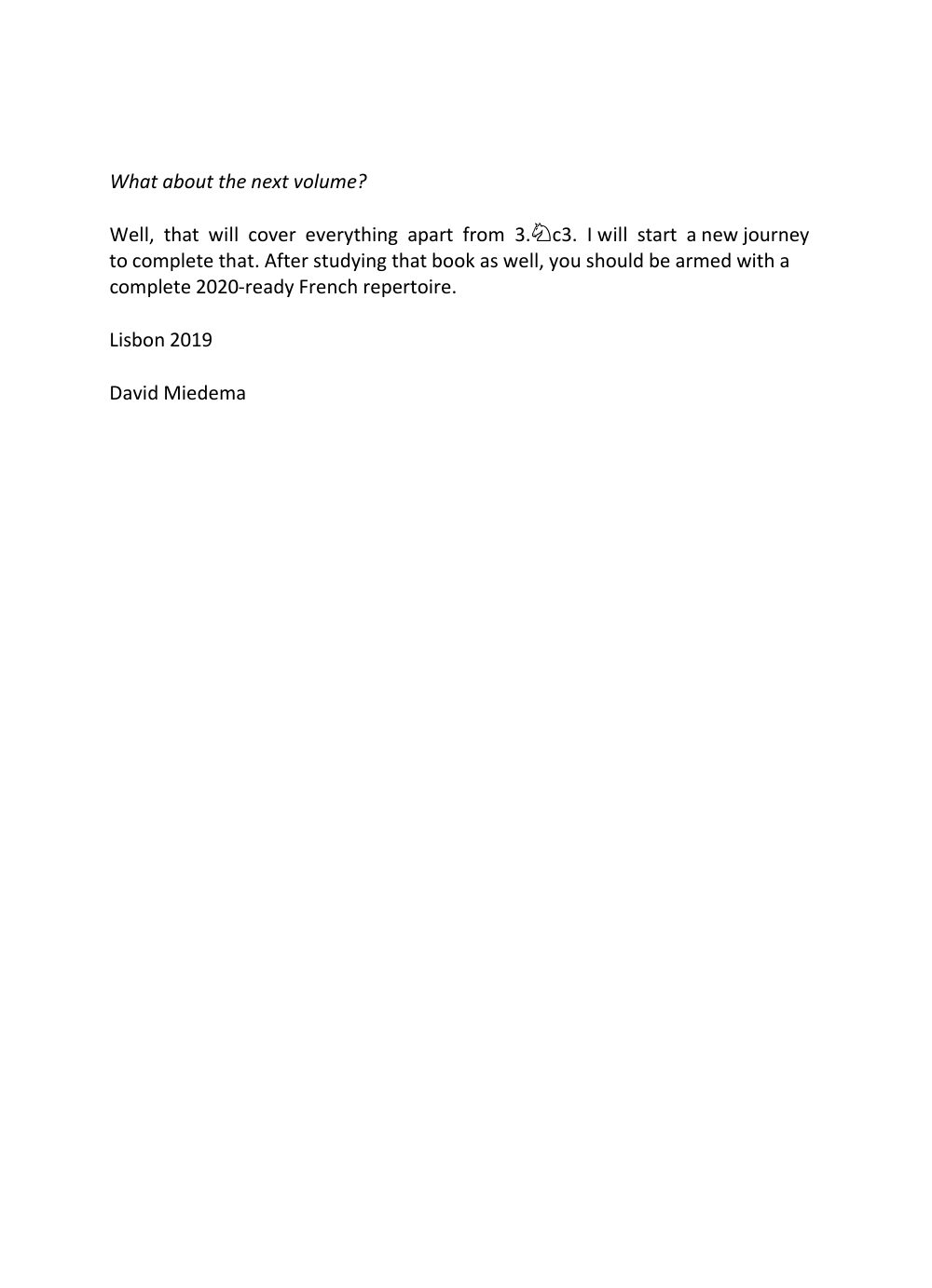 Sample page 8