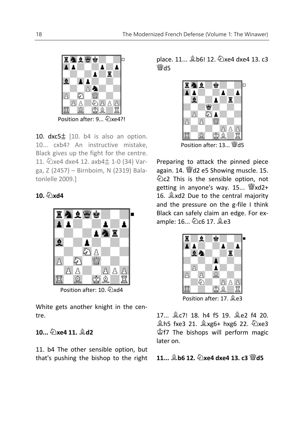 Sample page 15