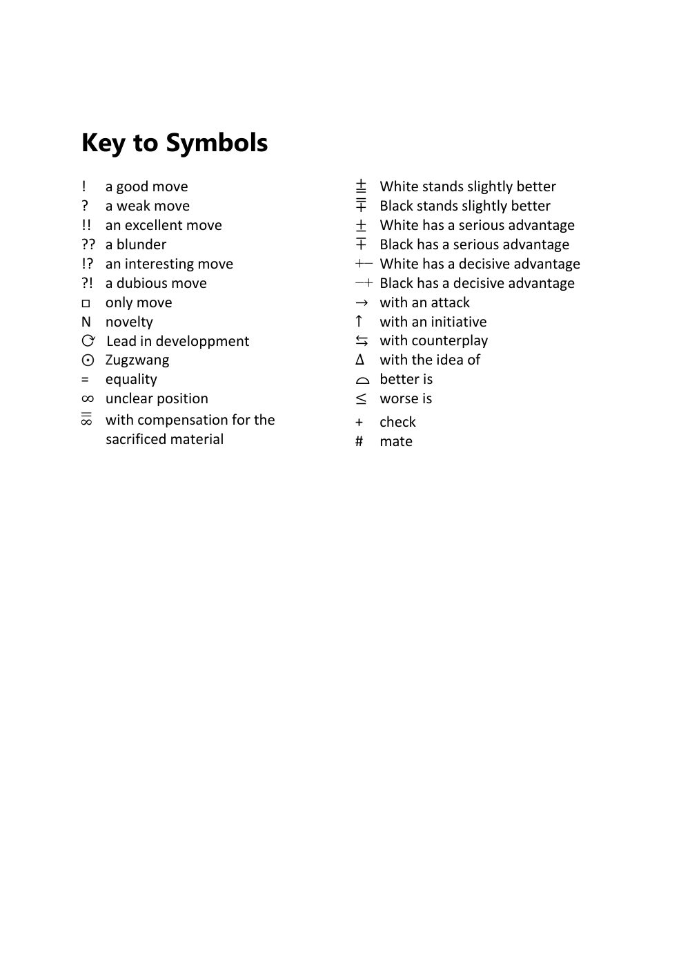 Sample page 4