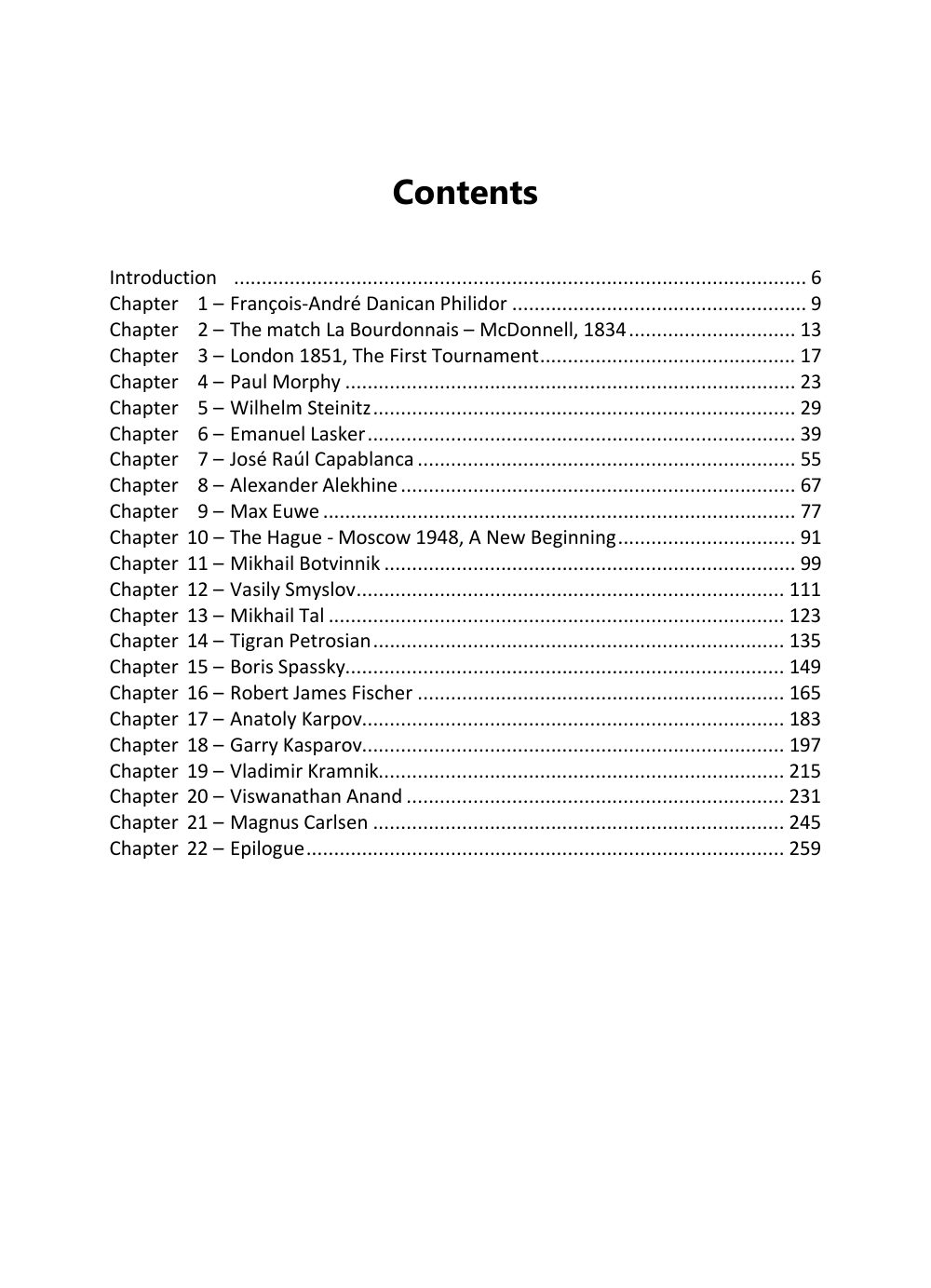 Sample page 5