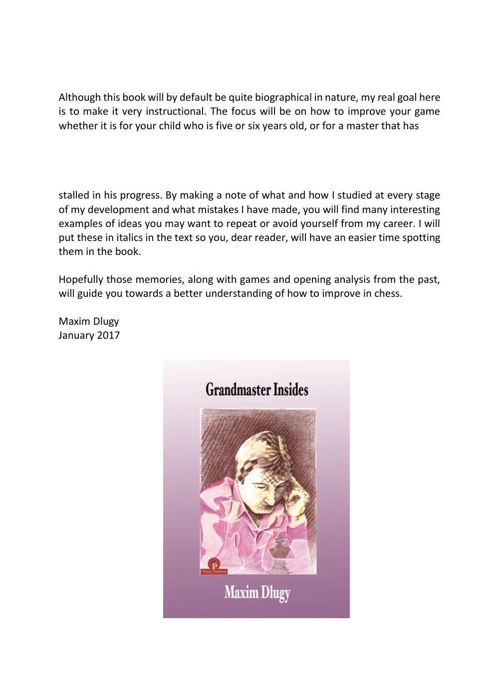 Sample page 5