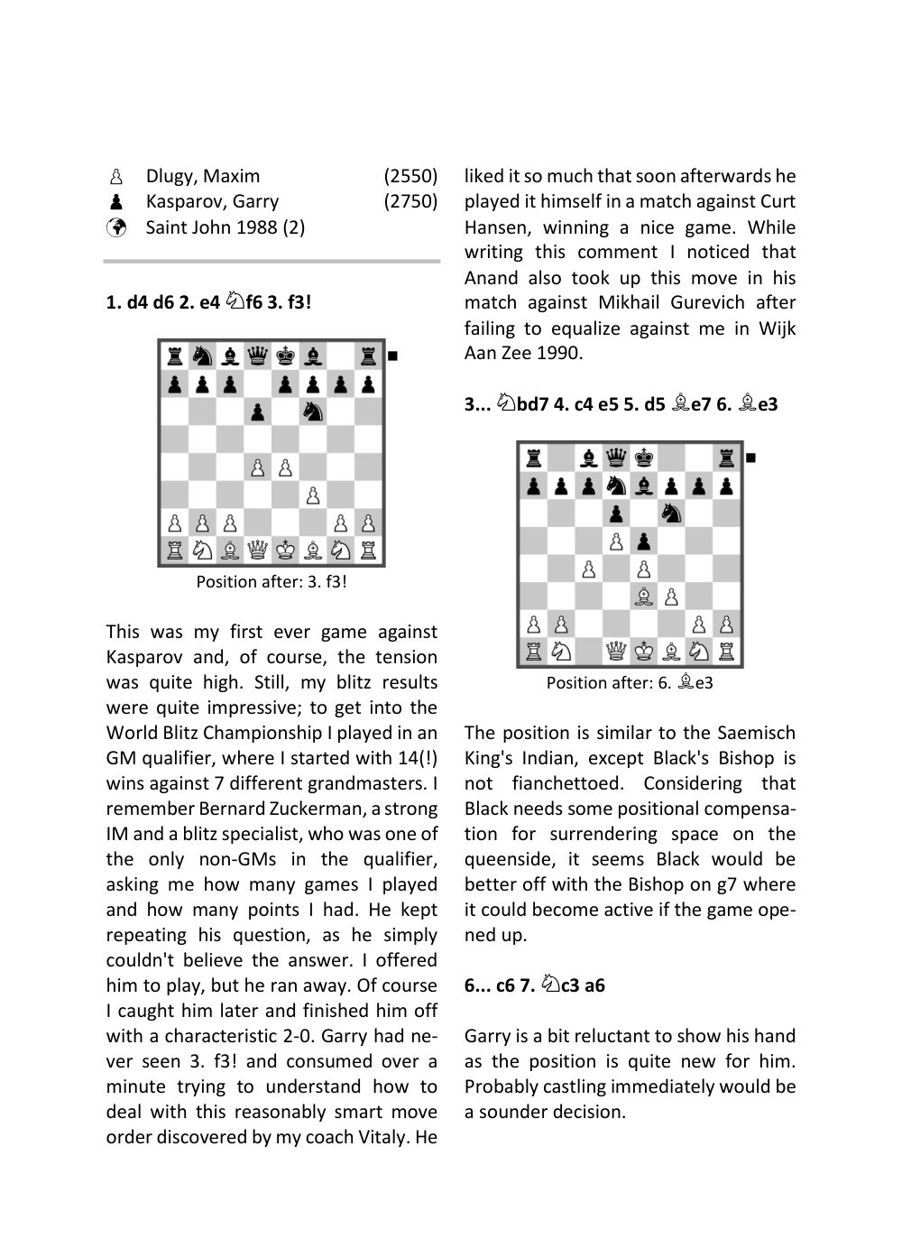 Sample page 8