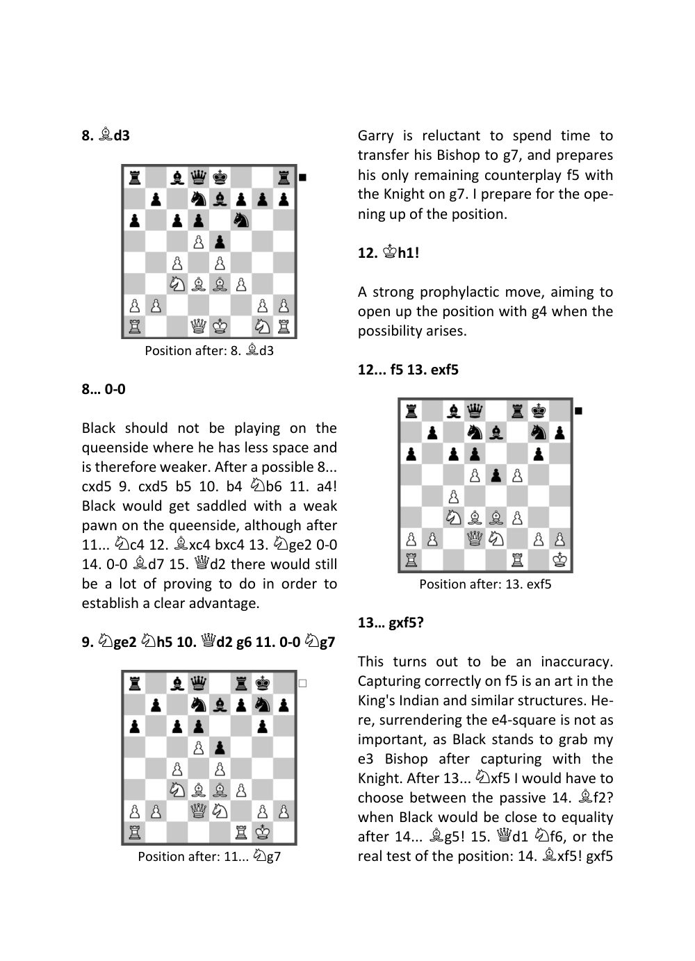 Sample page 9