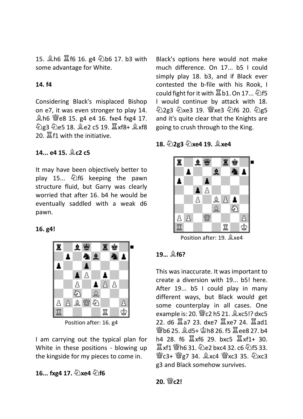 Sample page 10
