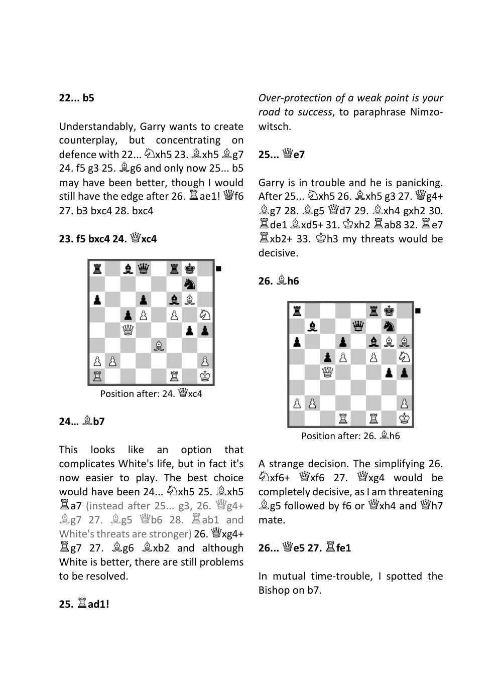 Sample page 12