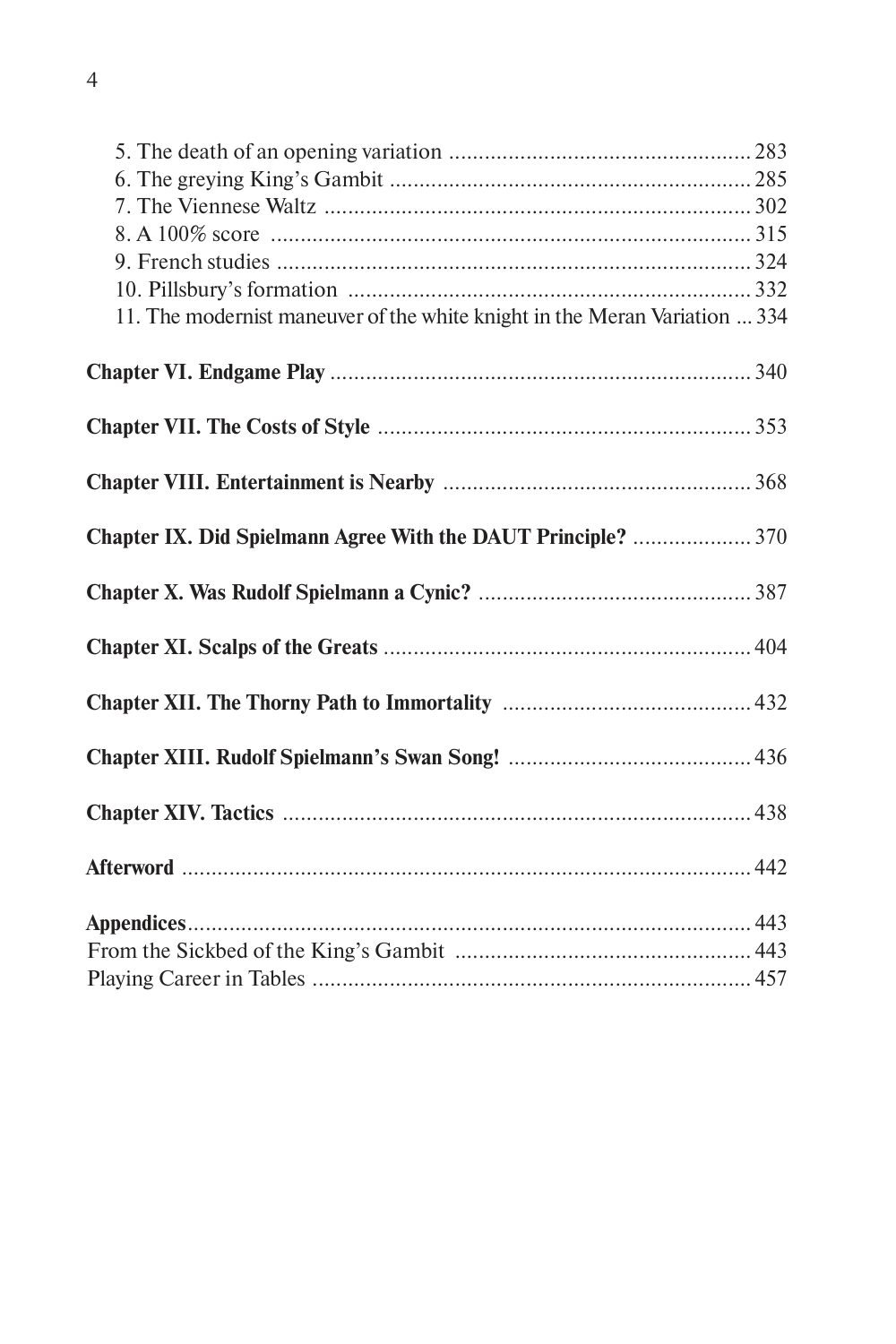 Sample page 4