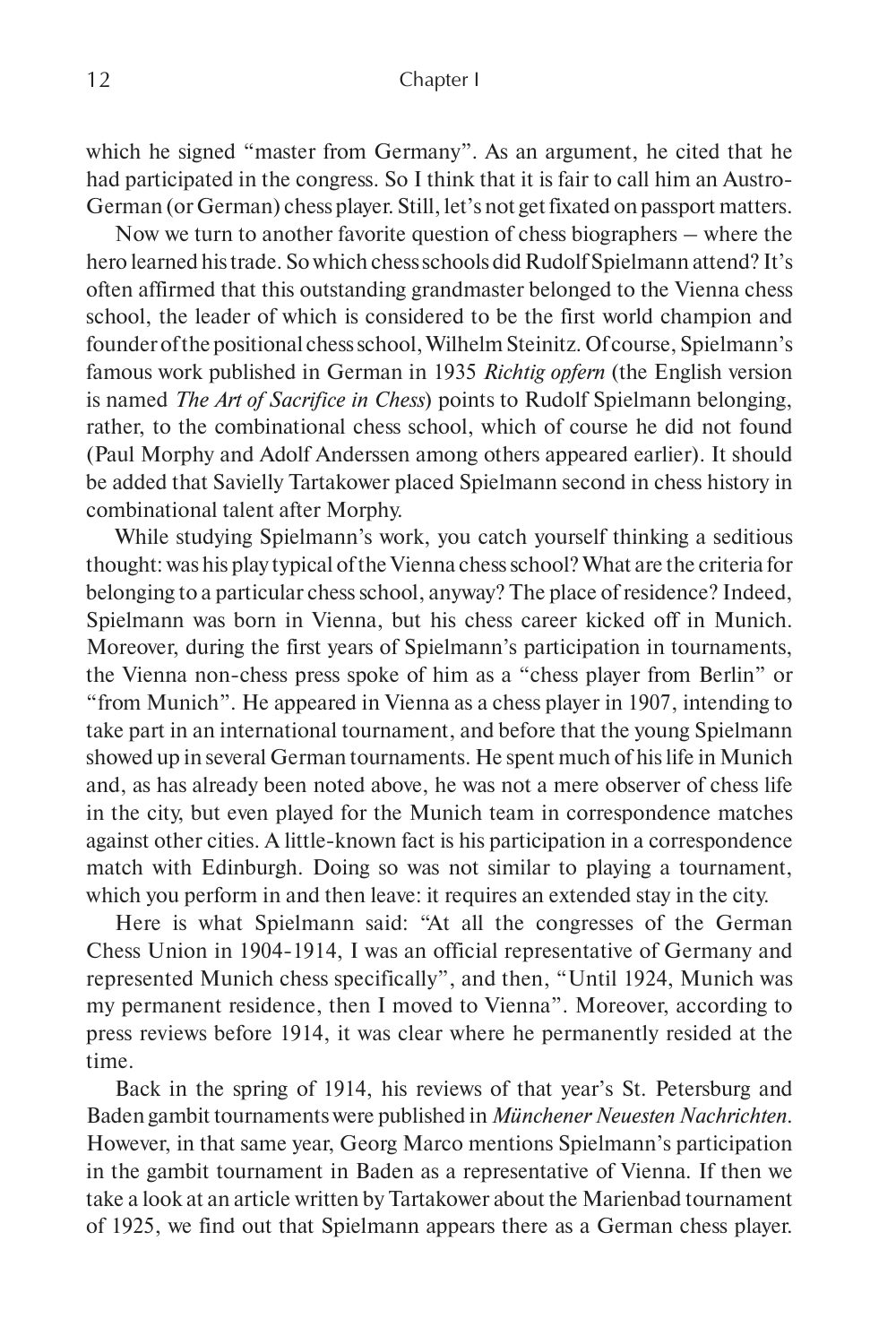 Sample page 12