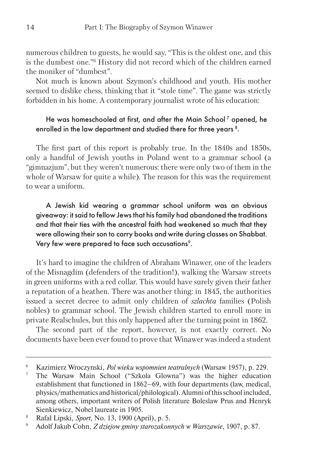 Sample page 12