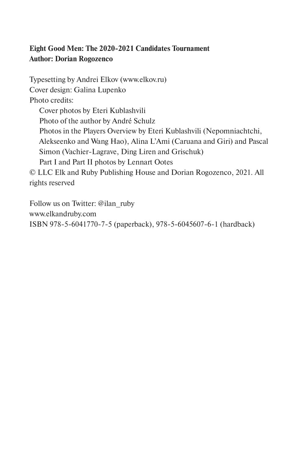 Sample page 2