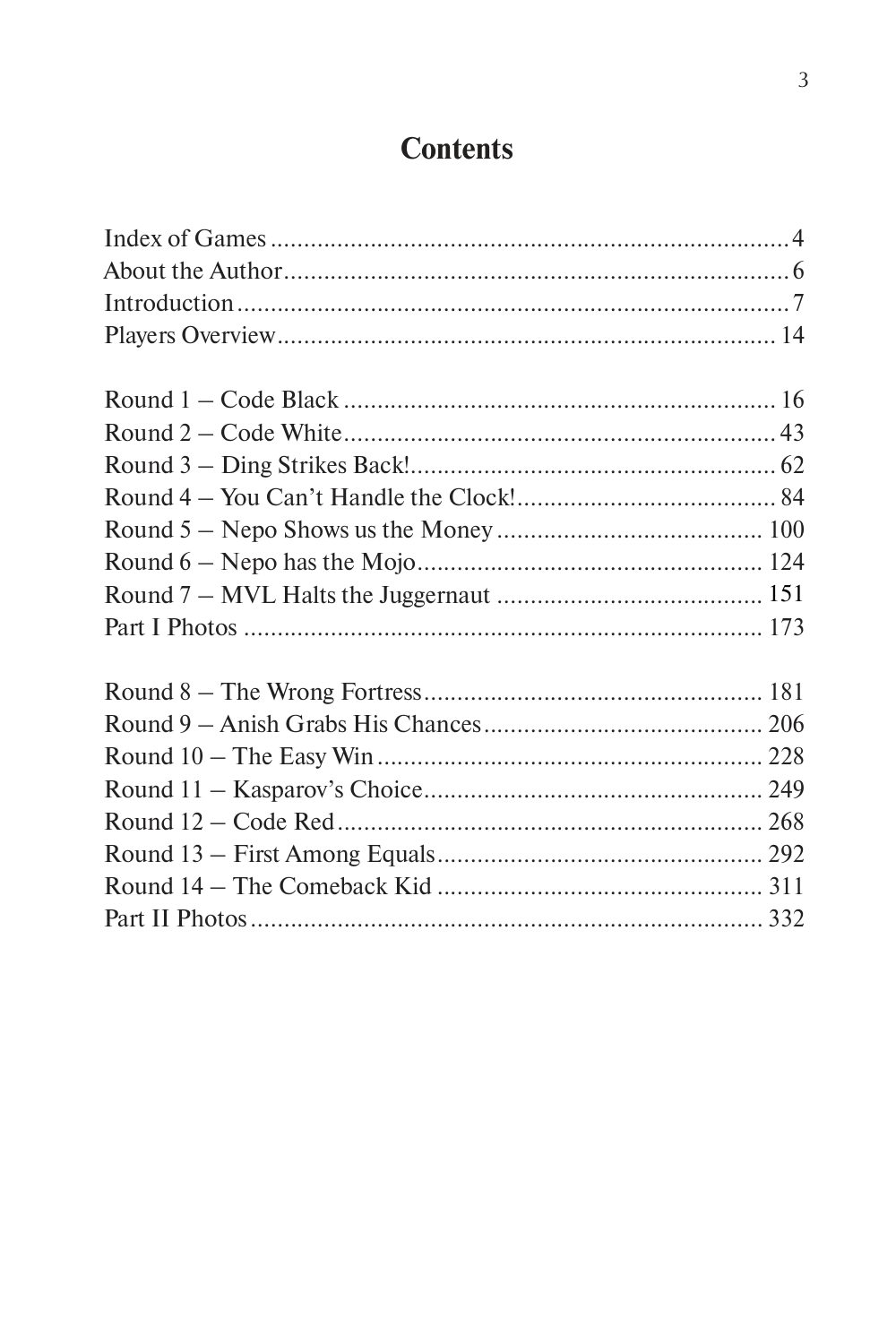 Sample page 3