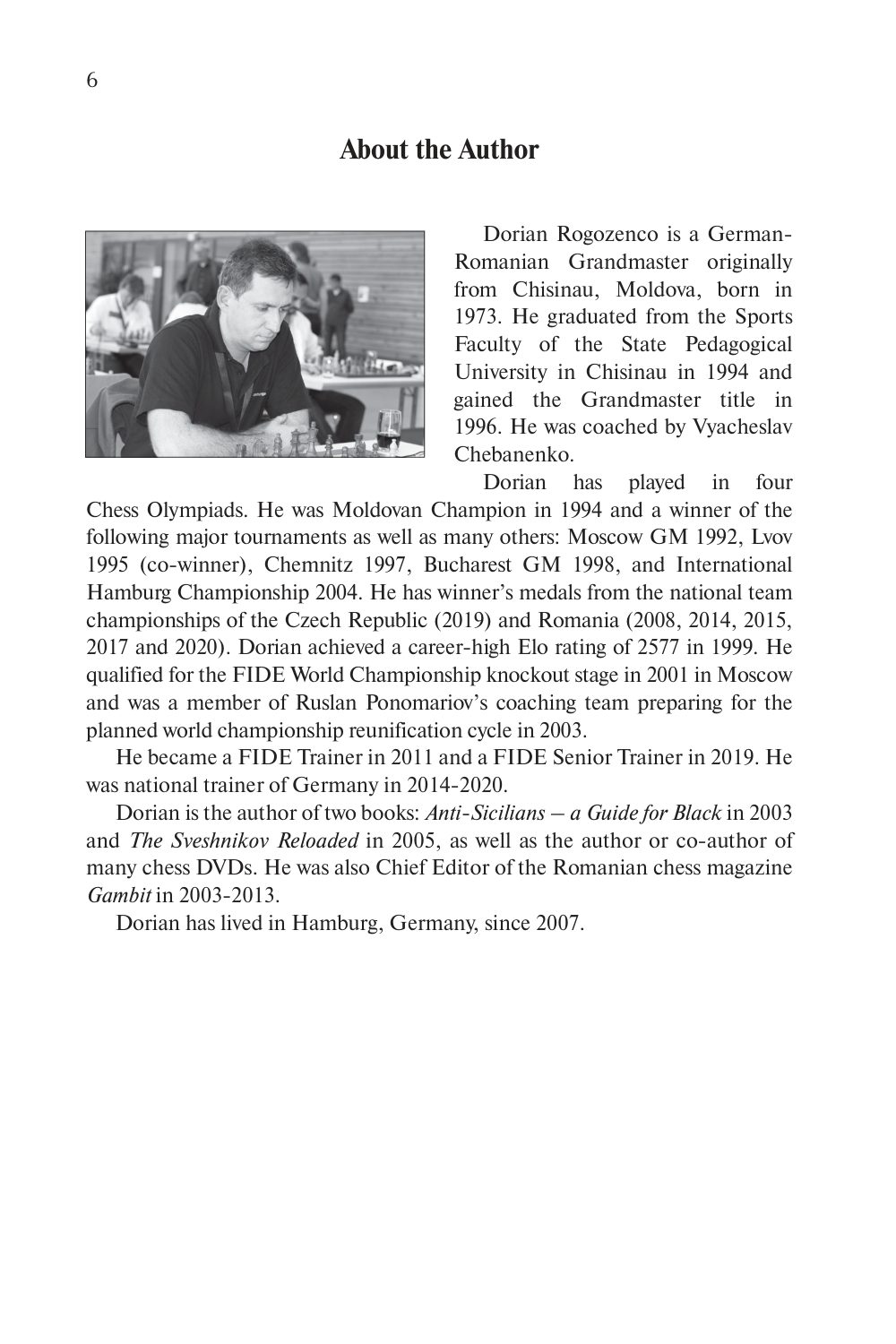 Sample page 6