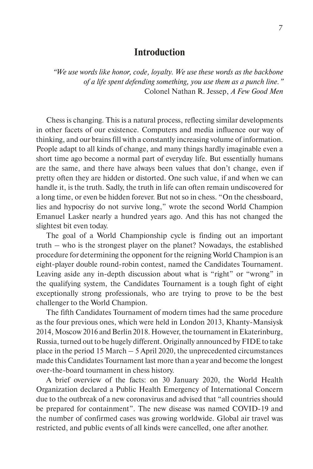 Sample page 7