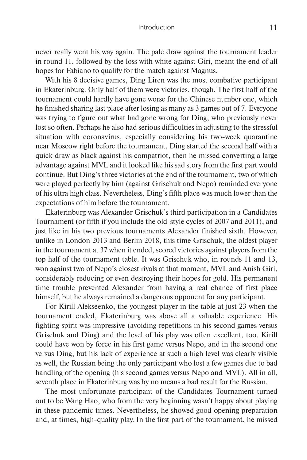 Sample page 11
