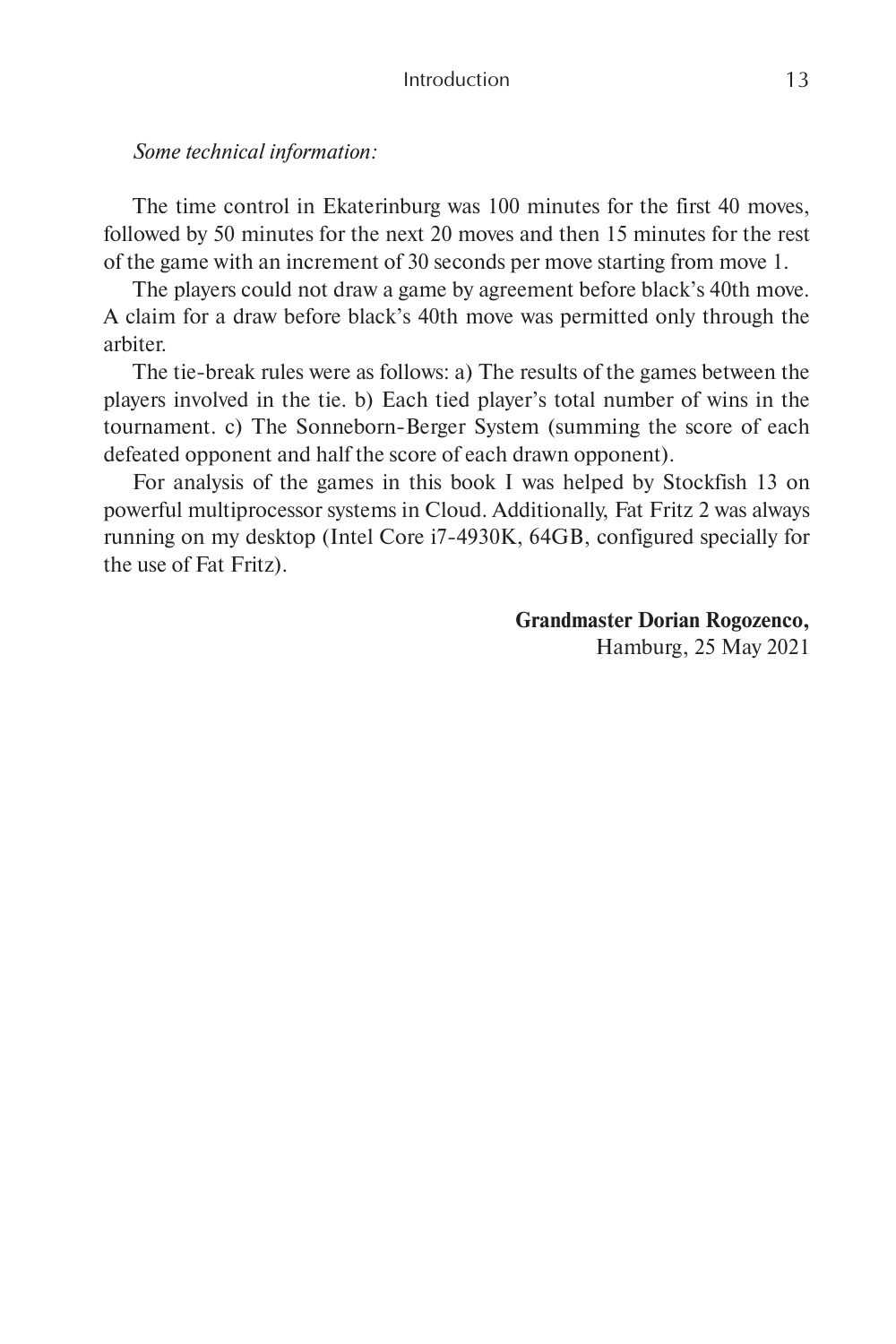 Sample page 13