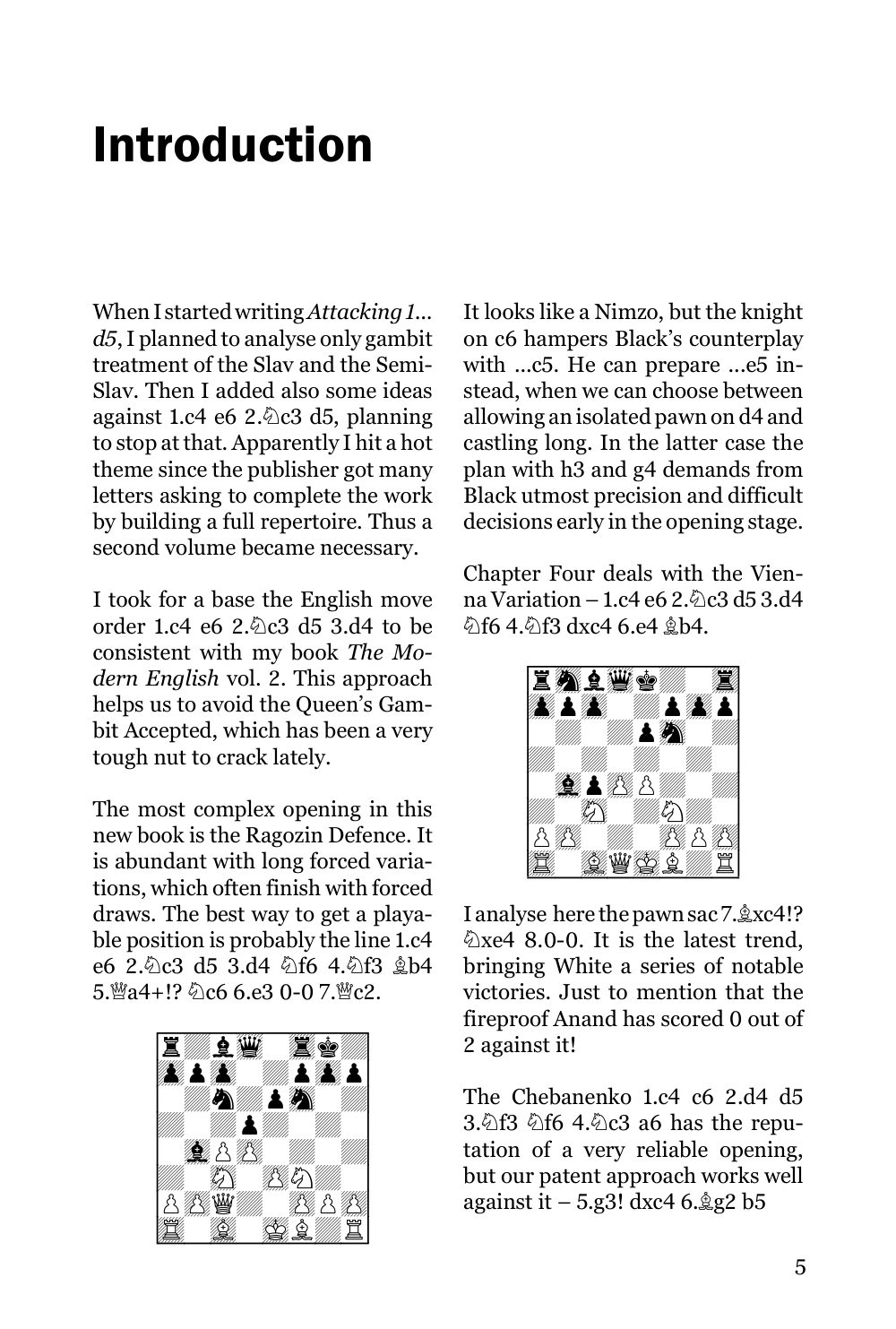 Sample page 5