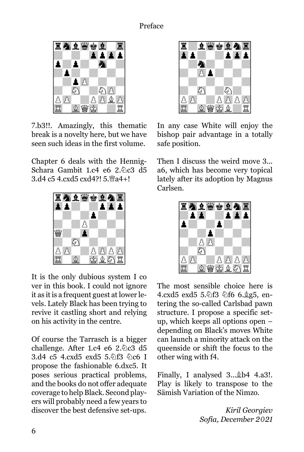 Sample page 6