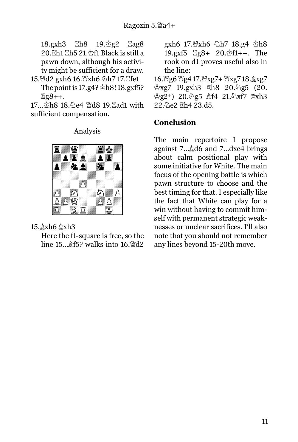 Sample page 11