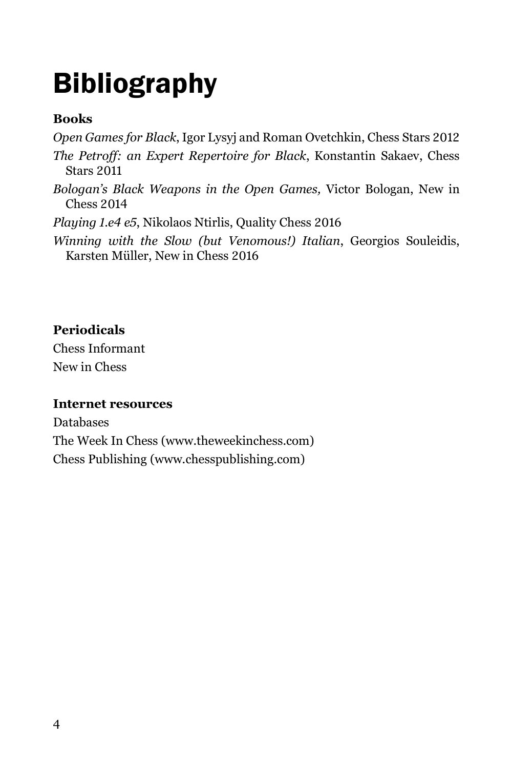 Sample page 4