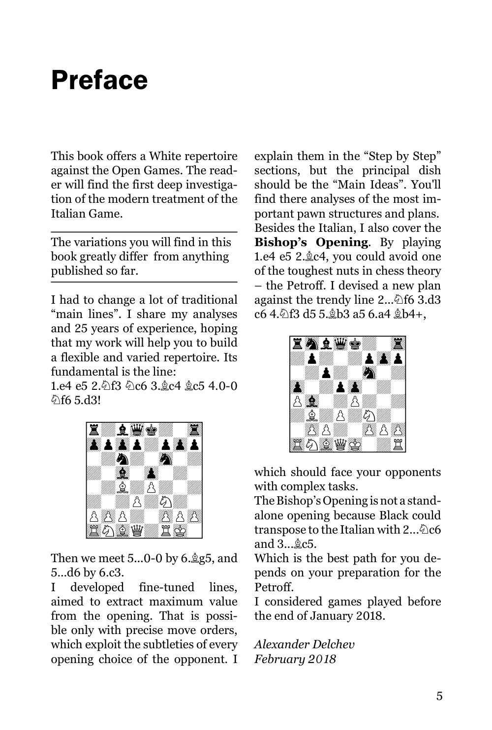 Sample page 5
