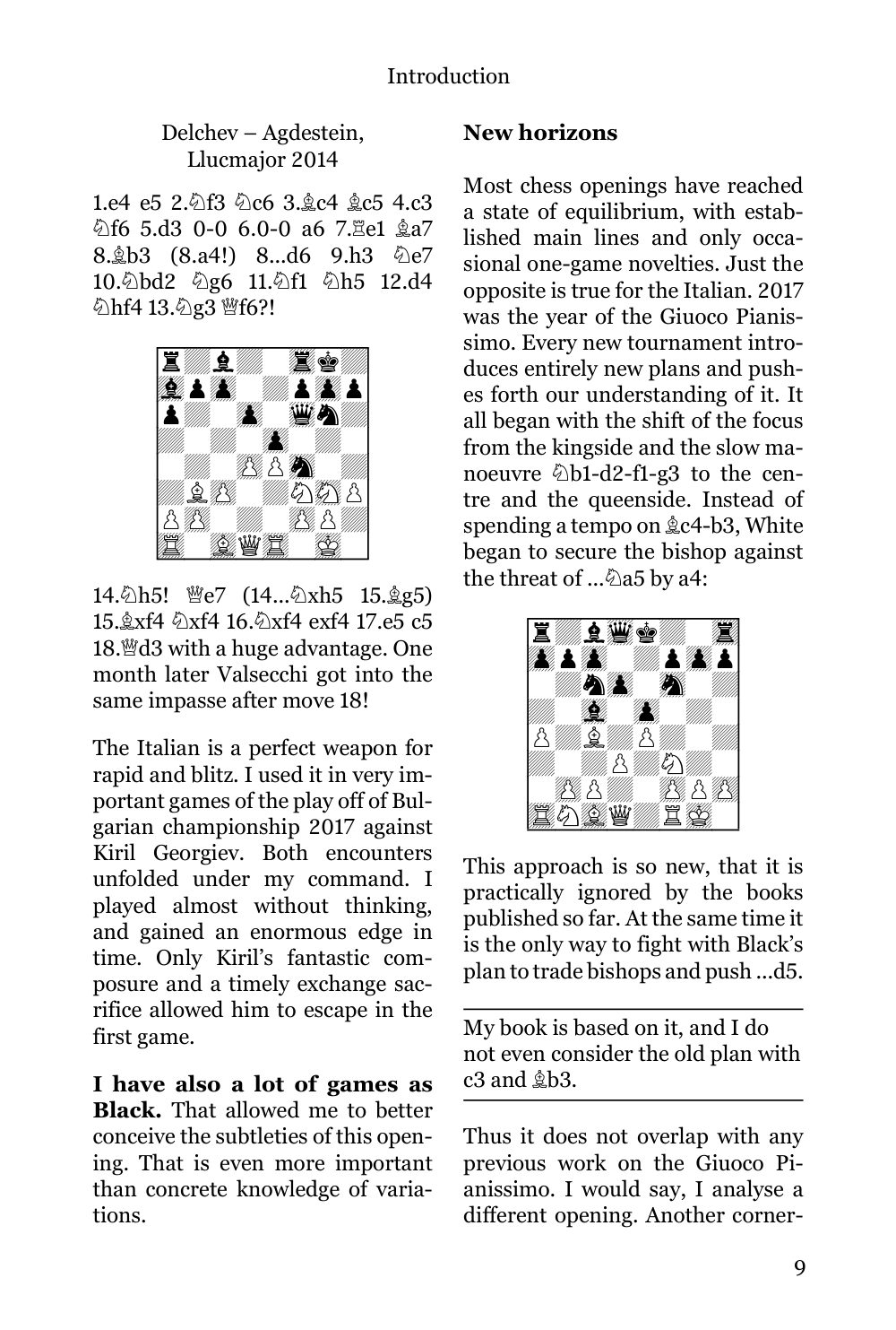 Sample page 9