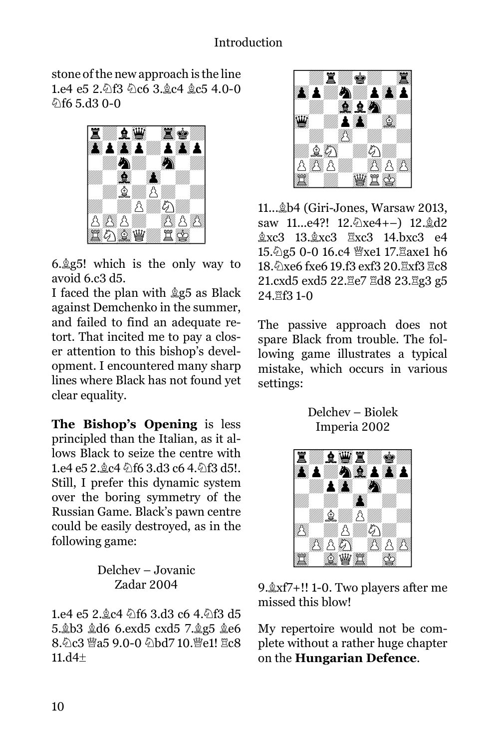 Sample page 10