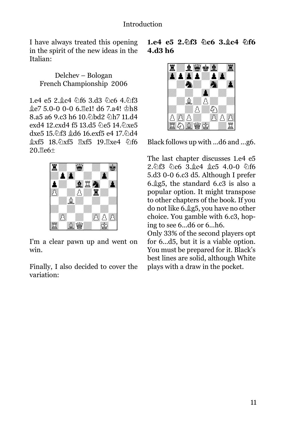 Sample page 11