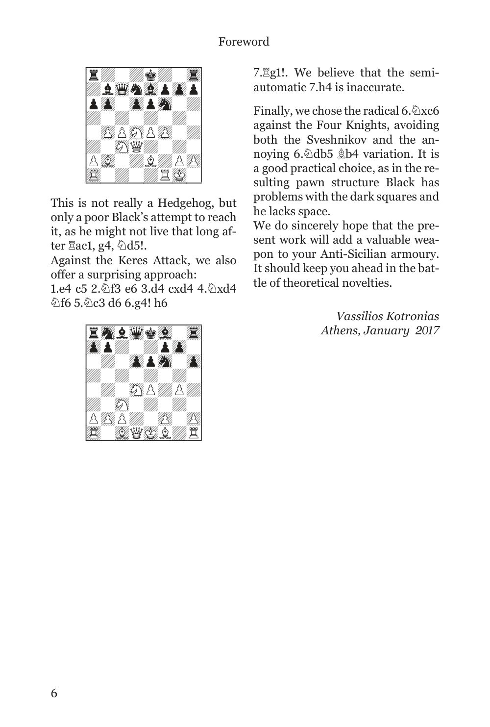Sample page 6