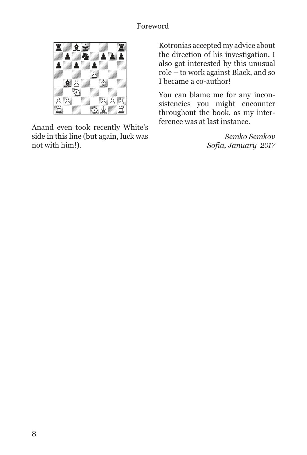 Sample page 8